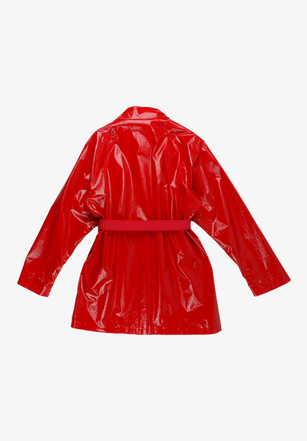 Louis Vuitton raincoat