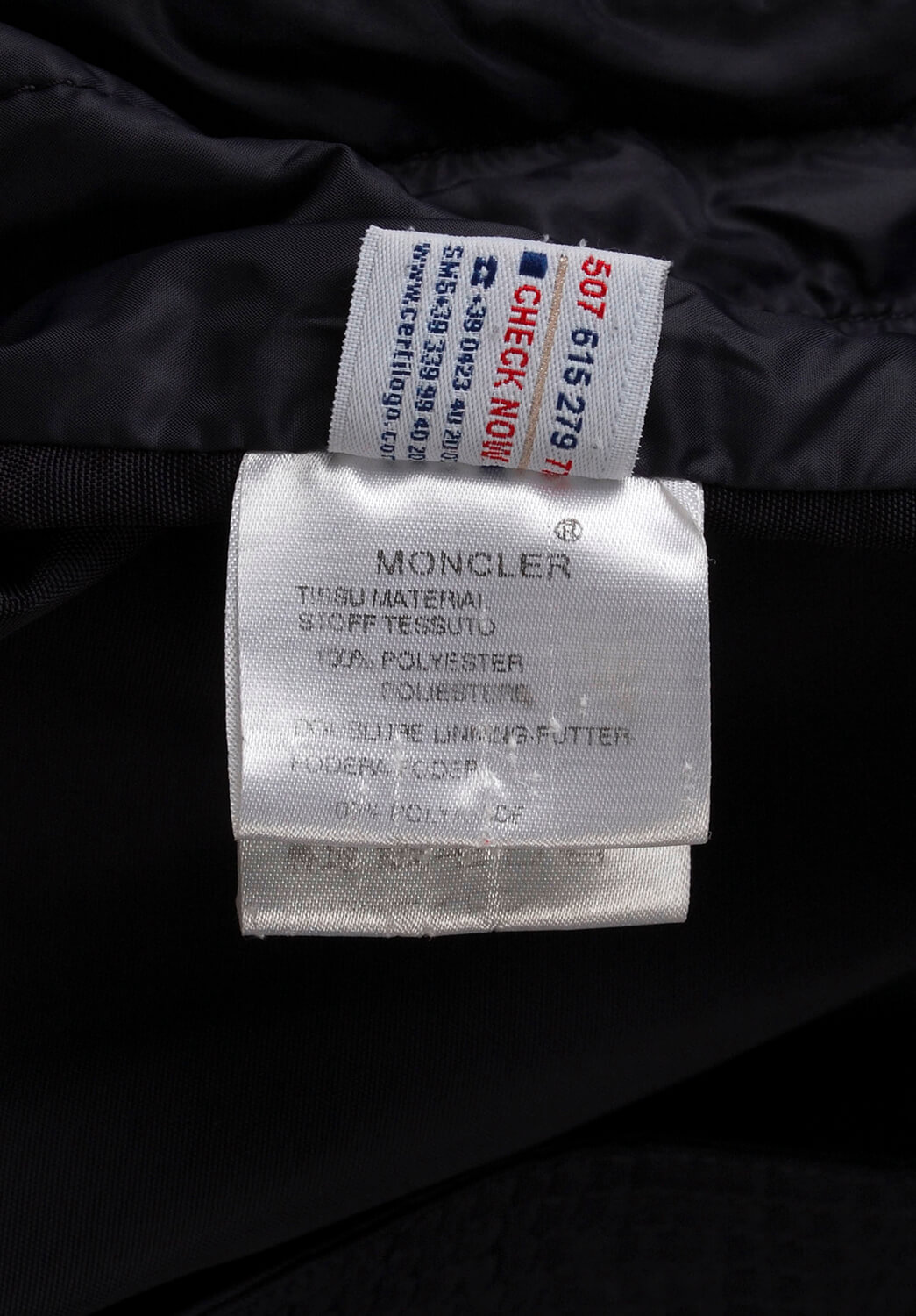 Moncler Laurier Jacket