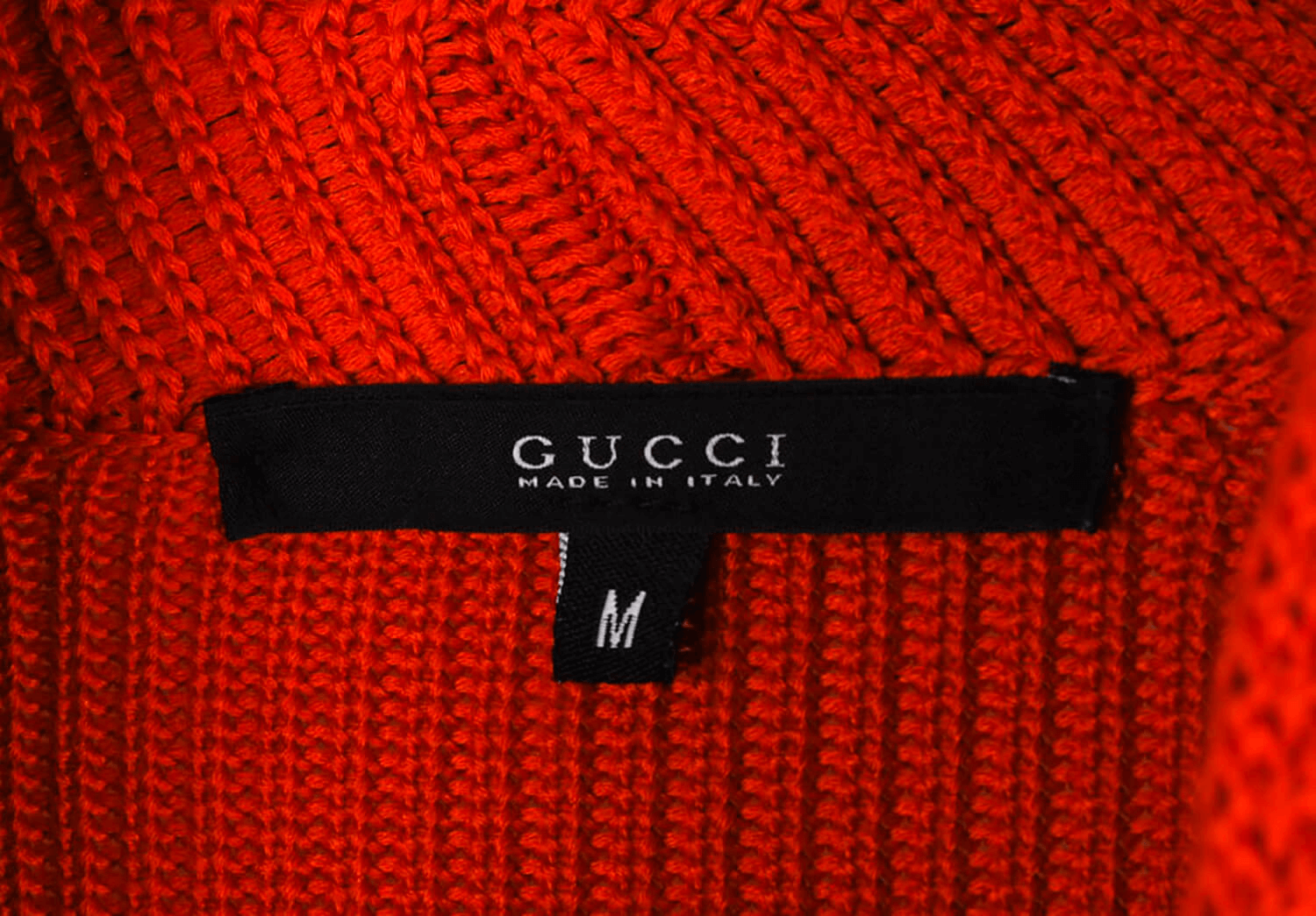 Vyriškas Gucci megztinis