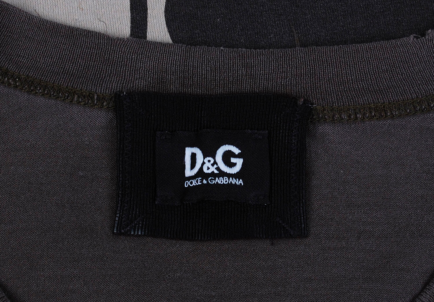 Dolce&Gabbana T-shirt