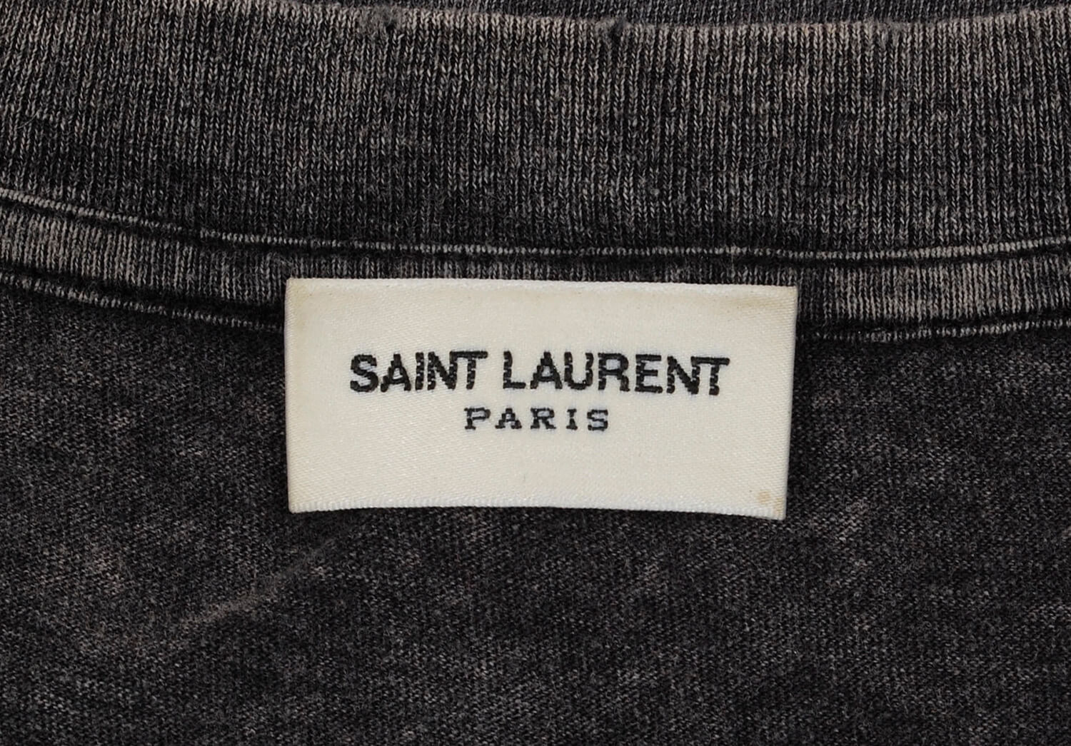 Saint Laurent T-Shirt