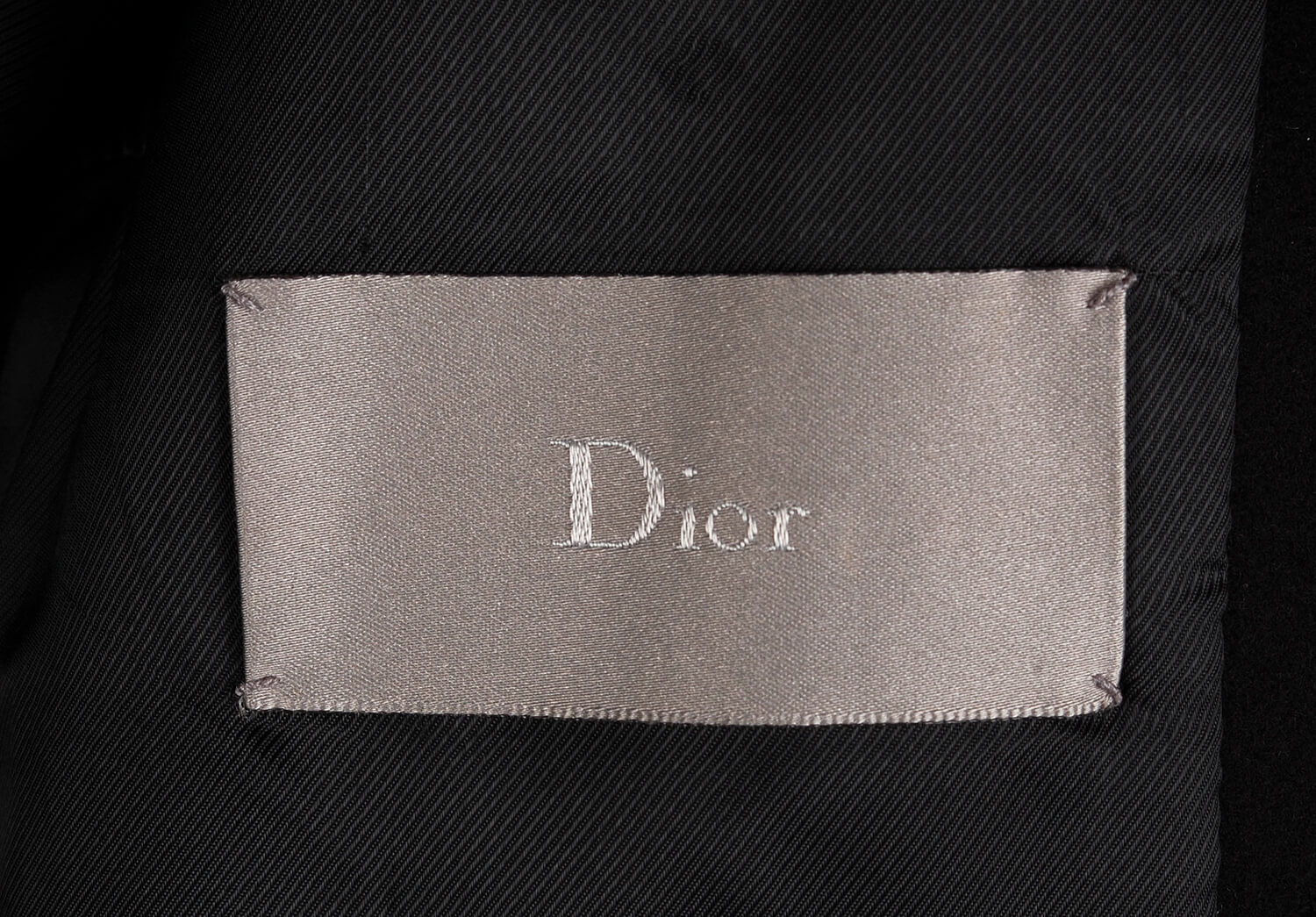 Vyriška Dior Homme striukė